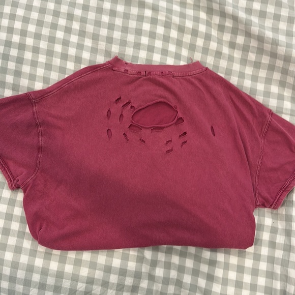 Free People Saturn T Shirt - Picture 4 of 5